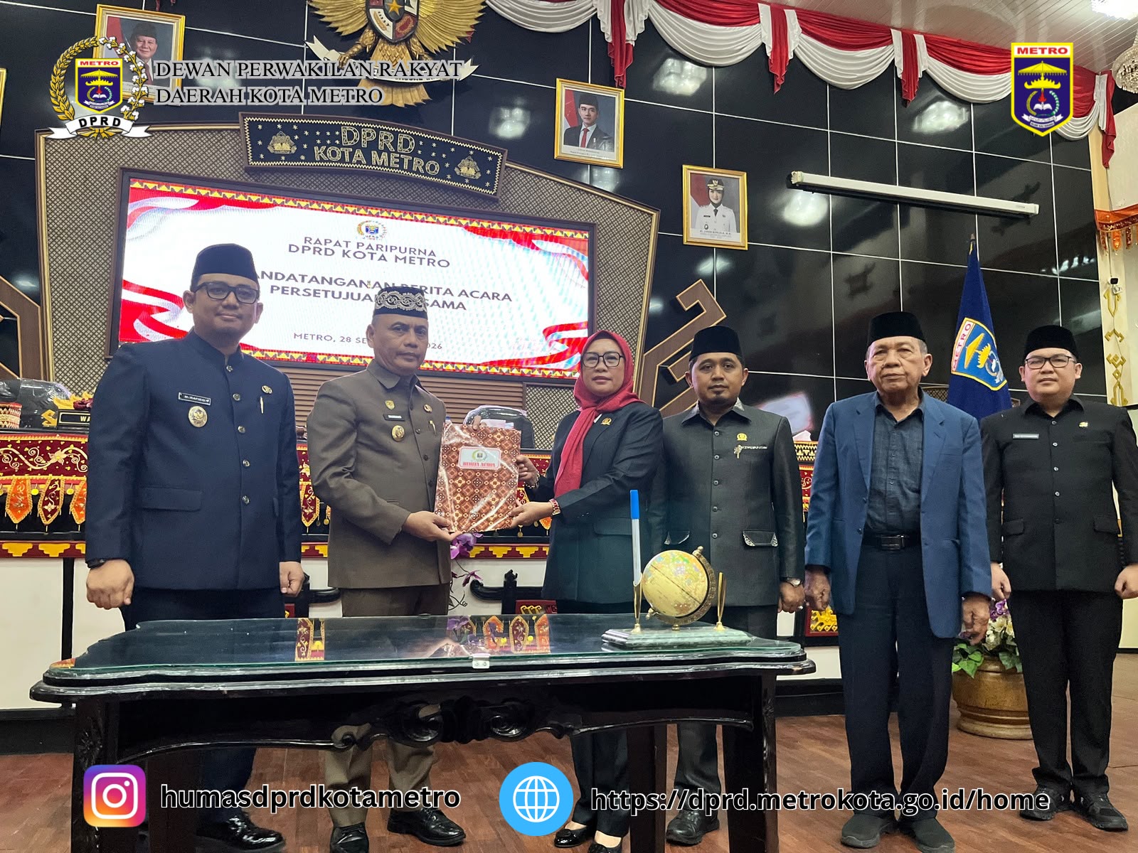 Event