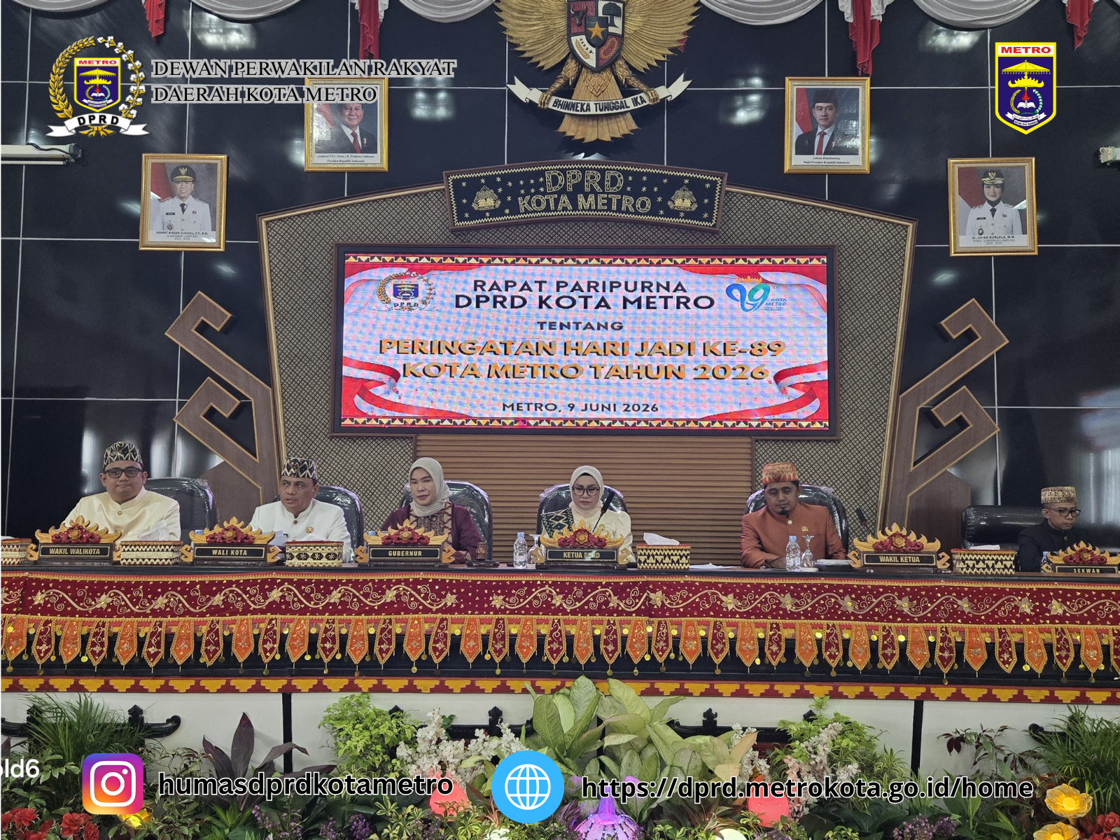 Event
